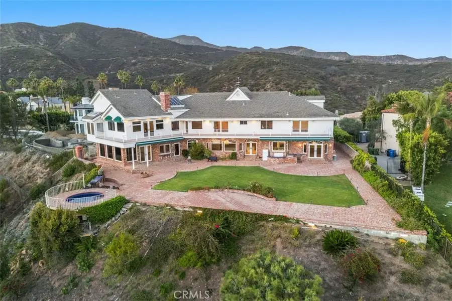 1464 Via Cresta, Pacific Palisades, CA 90272 - #3
