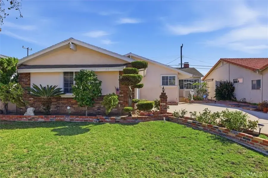 1952 W 233rd St, Torrance, CA 90501 - #3