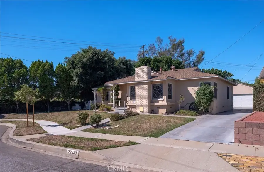 22933 Kent Avenue, Torrance, CA 90505 - #3