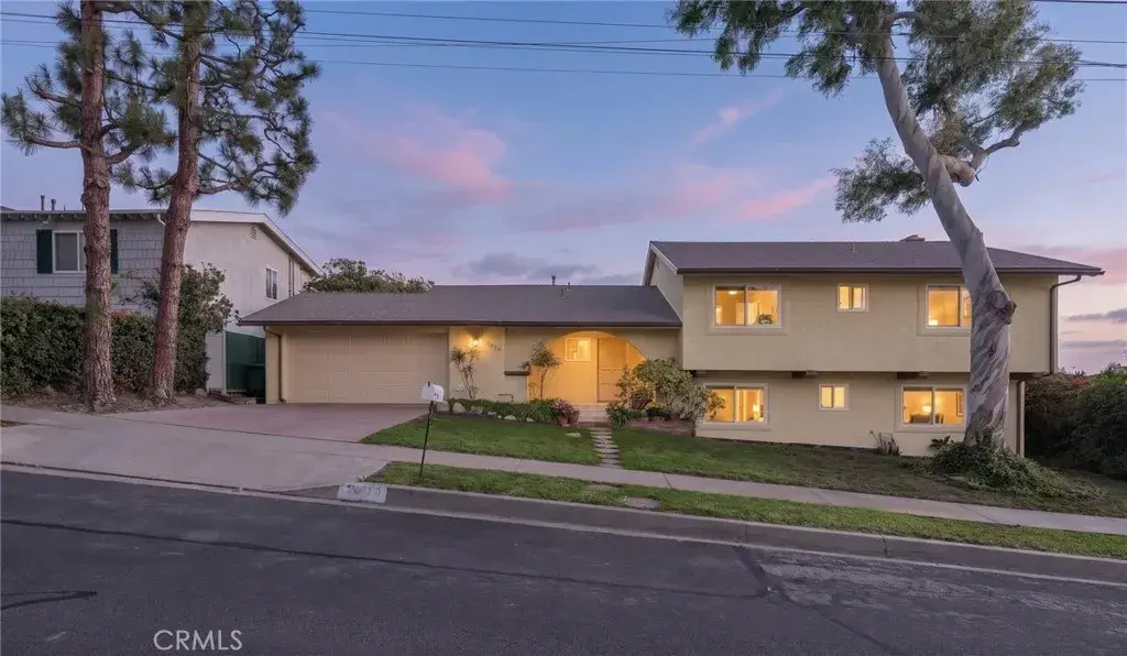 28229 Lobrook, Rancho Palos Verdes, CA 90275 - #1
