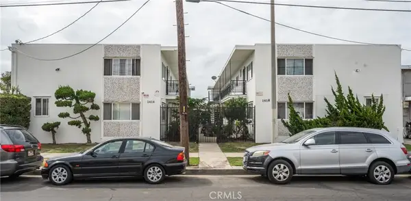 1414 W 225th Street, Torrance, CA 90501