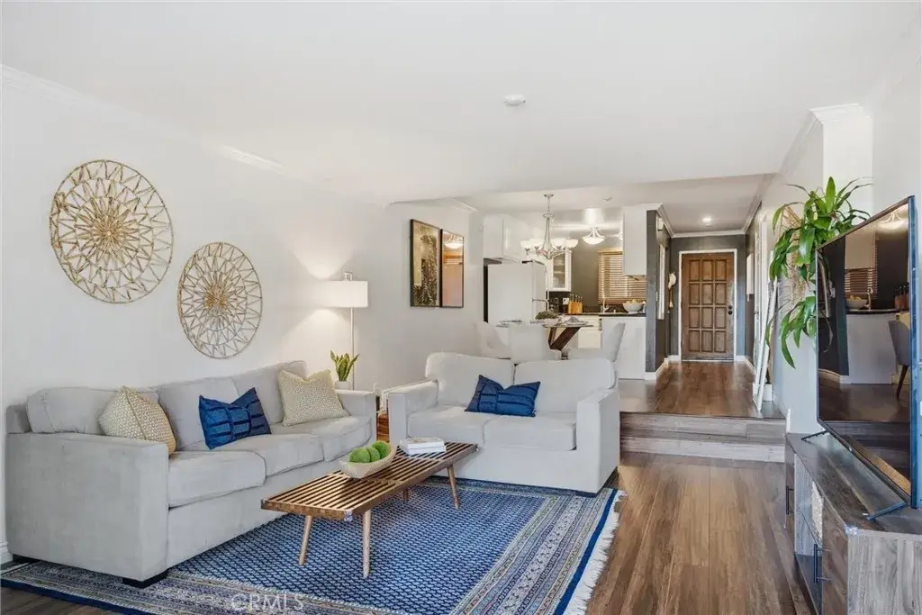1321 Beryl Street #102, Redondo Beach, CA 90277 - #1