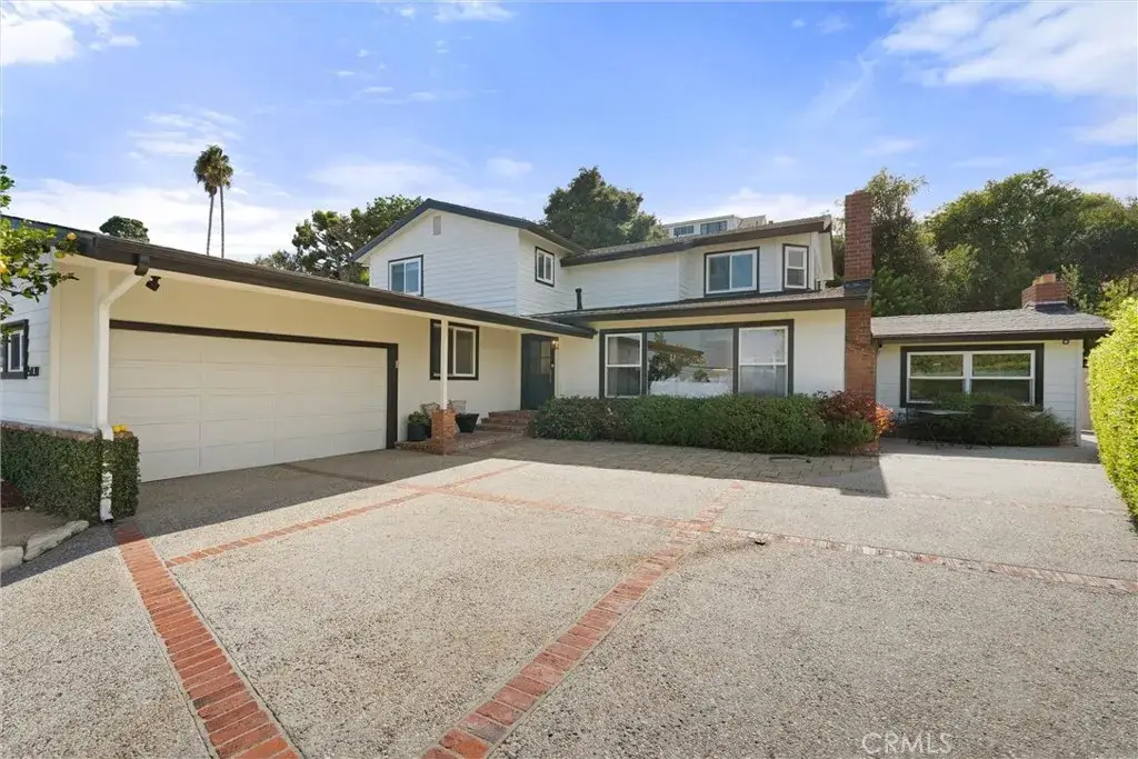 5030 Rolling Meadows Road, Rolling Hills Estates, CA 90274 - #1