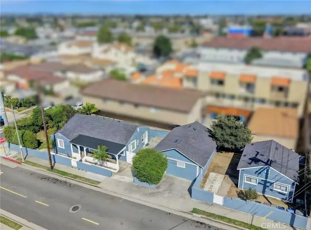 17202 Grevillea, Lawndale, CA 90260 - #1