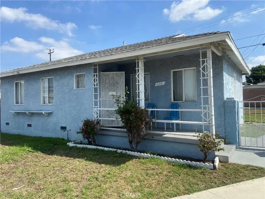 335 E 158th, Gardena, CA 90248 - #2
