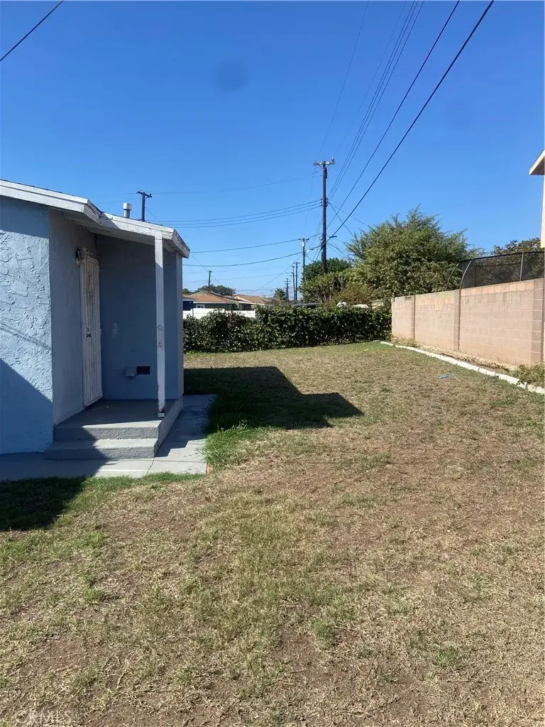 335 E 158th, Gardena, CA 90248 - #3