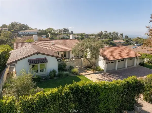 28 Caballeros Road, Rolling Hills, CA 90274