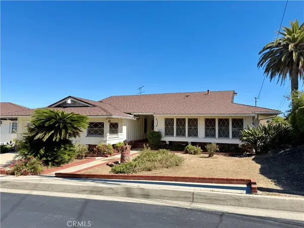 2334 Colt Road, Rancho Palos Verdes, CA 90275