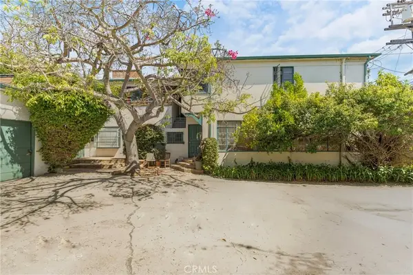 716 Machado Drive, Venice, CA 90291