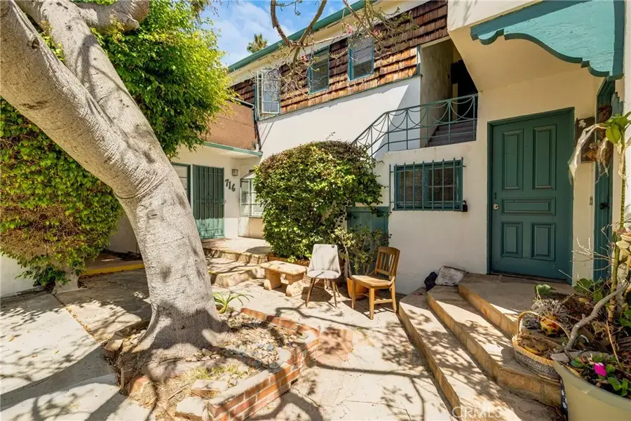 716 Machado Drive, Venice, CA 90291 - #2