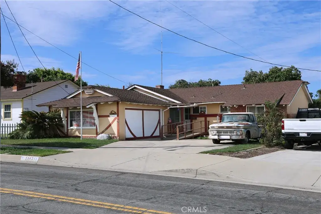 25421 Pennsylvania Ave, Lomita, CA 90717 - #1