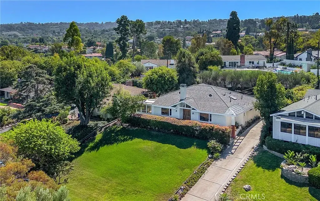 10 Palos Verdes Lane, Palos Verdes Peninsula, CA 90274 - #1