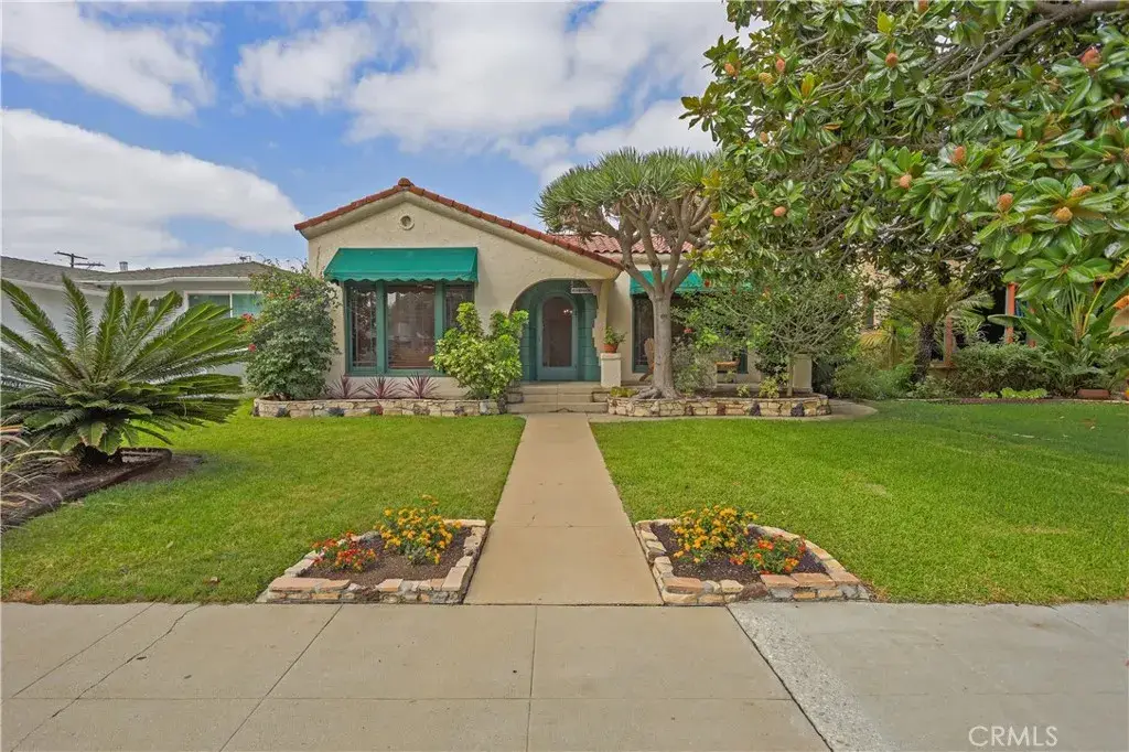 1621 Cota Avenue, Torrance, CA 90501 - #1