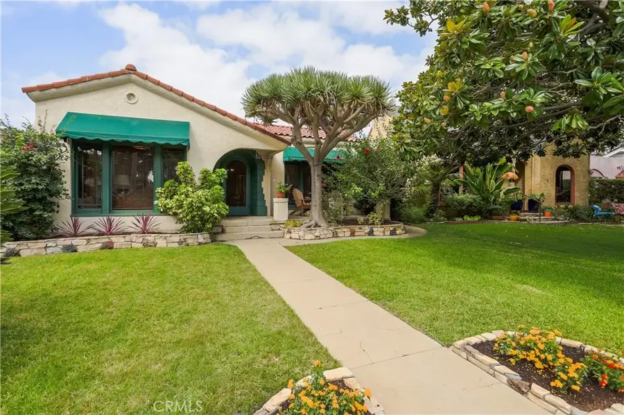1621 Cota Avenue, Torrance, CA 90501 - #2