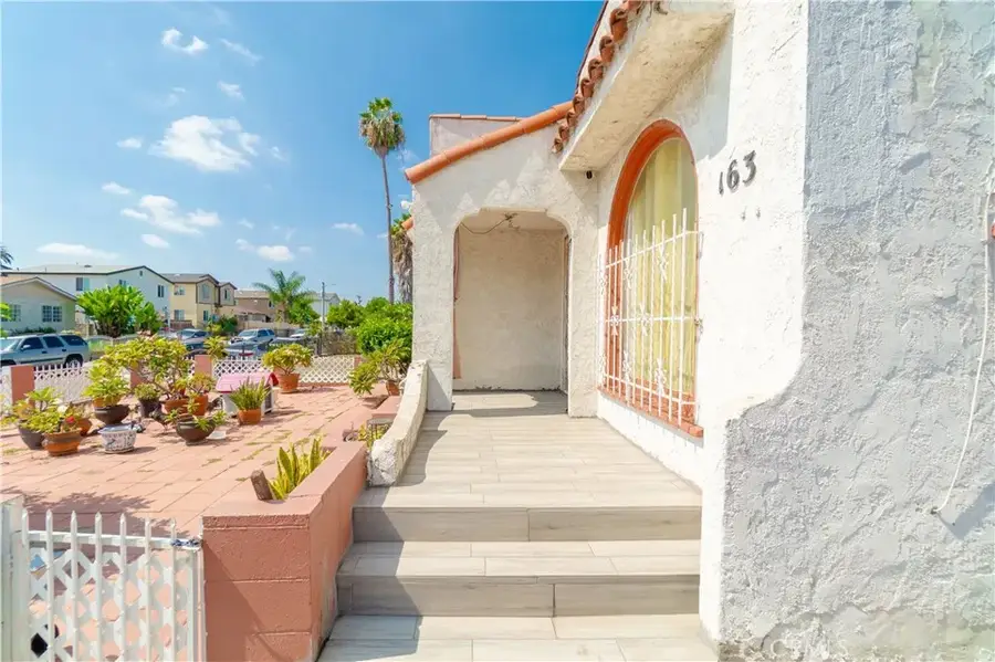 163 E 109th Place, Los Angeles, CA 90061 - #2