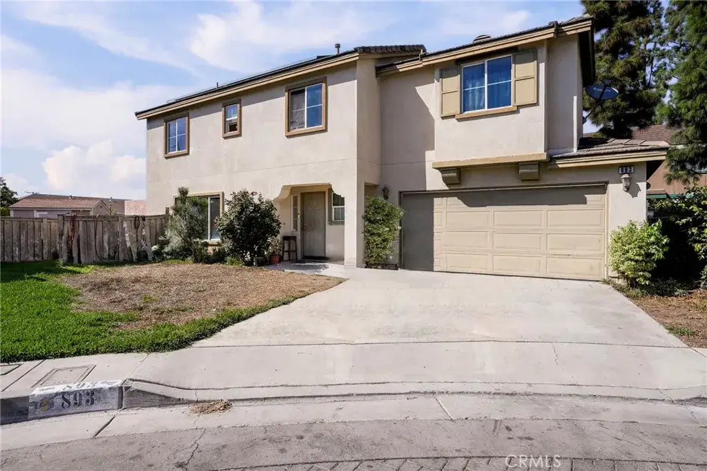 893 W Kemp Court, Compton, CA 90220 - #1