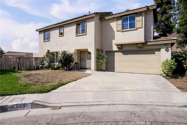 893 W Kemp Court, Compton, CA 90220