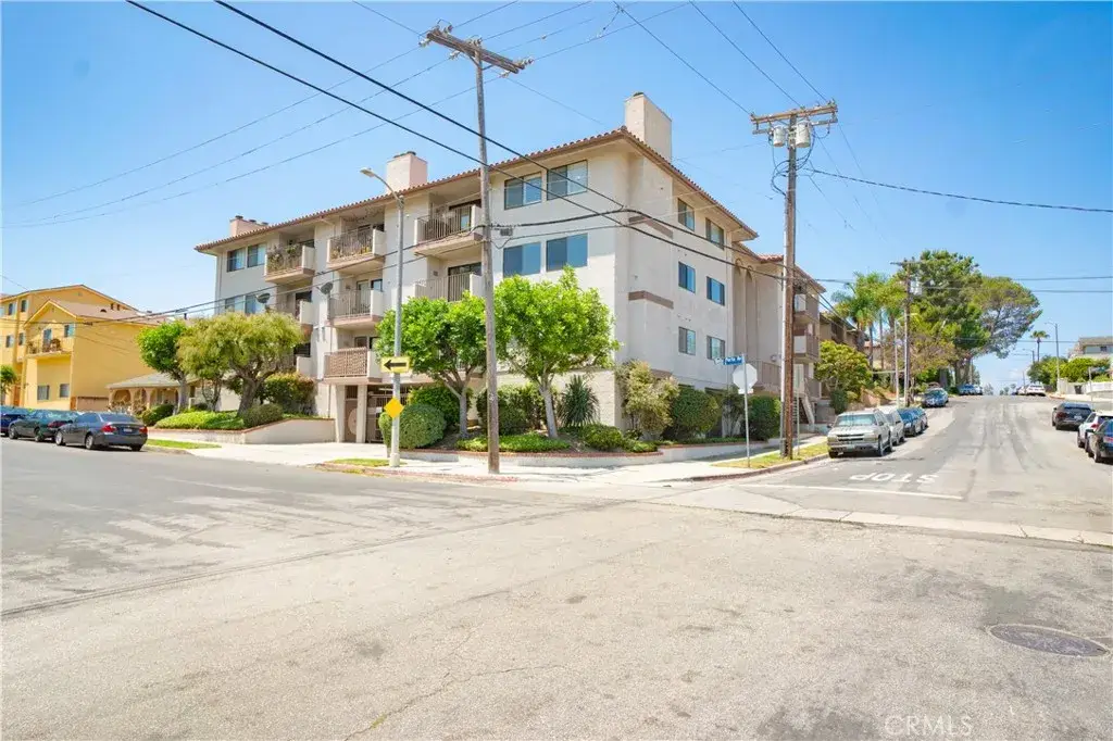 1414 260th Street #7, Harbor City, CA 90710 - #1