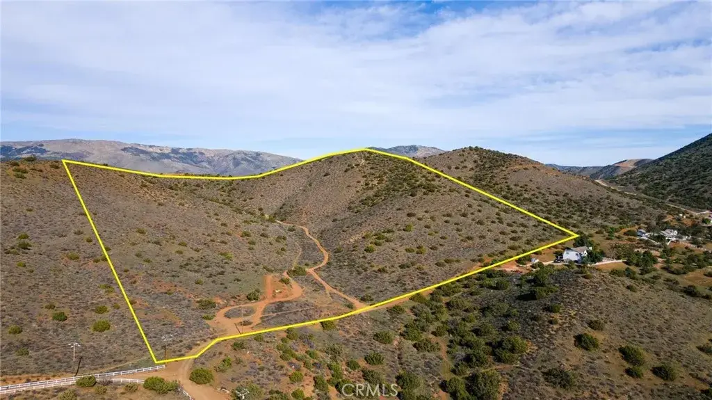 0 Hanawalt Road, Agua Dulce, CA 91390 - #1