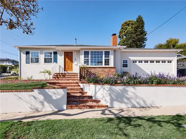 303 E Walnut, El Segundo, CA 90245
