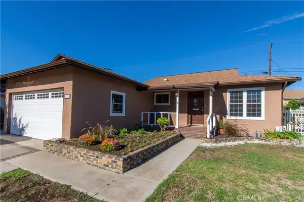 20029 Ingrum Way, Torrance, CA 90503