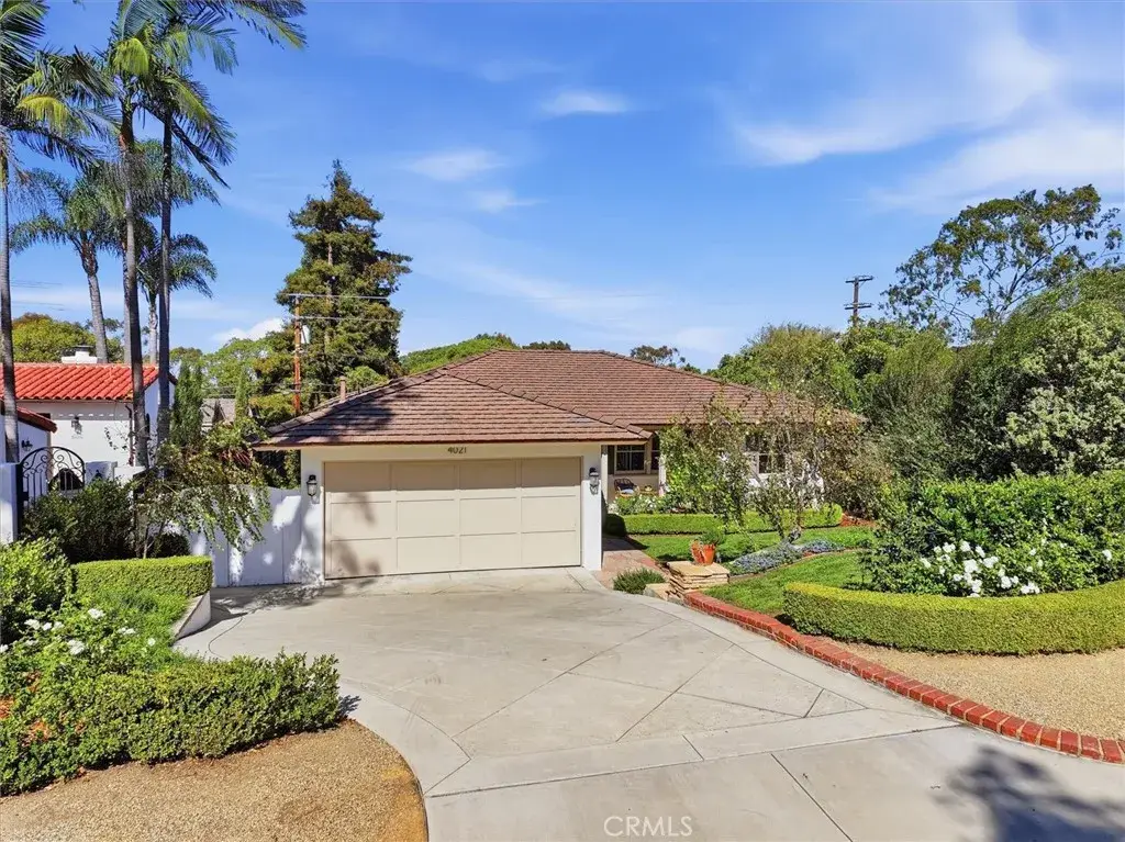 4021 Via Valmonte, Palos Verdes Estates, CA 90274 - #1