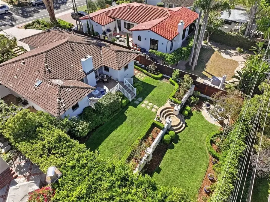 4021 Via Valmonte, Palos Verdes Estates, CA 90274 - #2