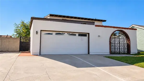 20215 Tajauta, Carson, CA 90746