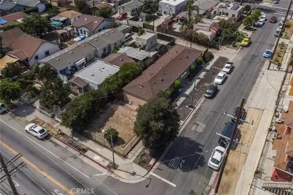 706 W 90th, Los Angeles, CA 90044