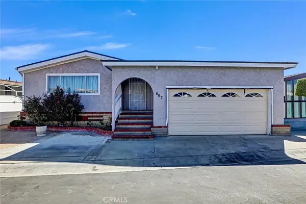 19009 S Laurel Park, Compton, CA 90220