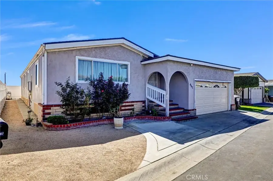19009 S Laurel Park, Compton, CA 90220 - #2