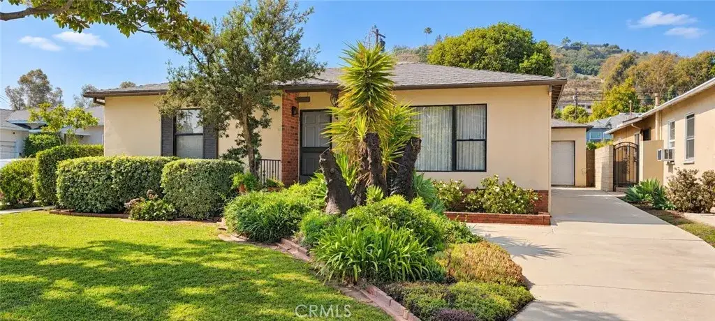 2637 Stranahan, Alhambra, CA 91803 - #1