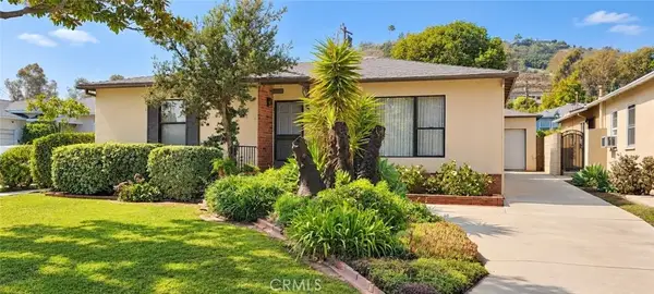 2637 Stranahan, Alhambra, CA 91803