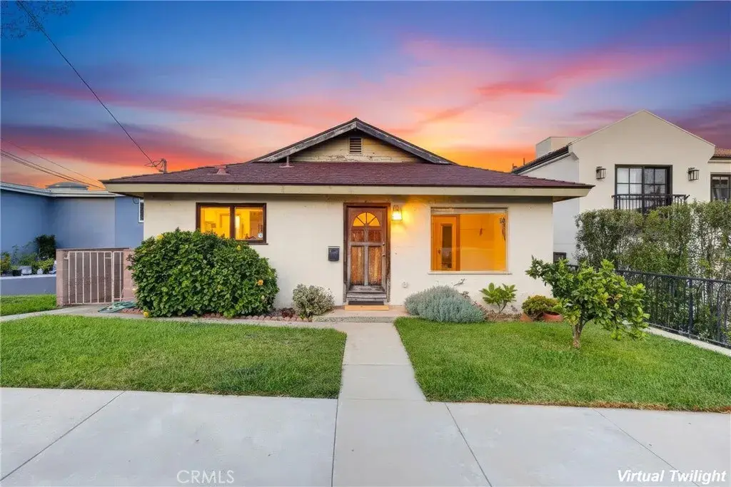 1520 Silver, Hermosa Beach, CA 90254 - #1