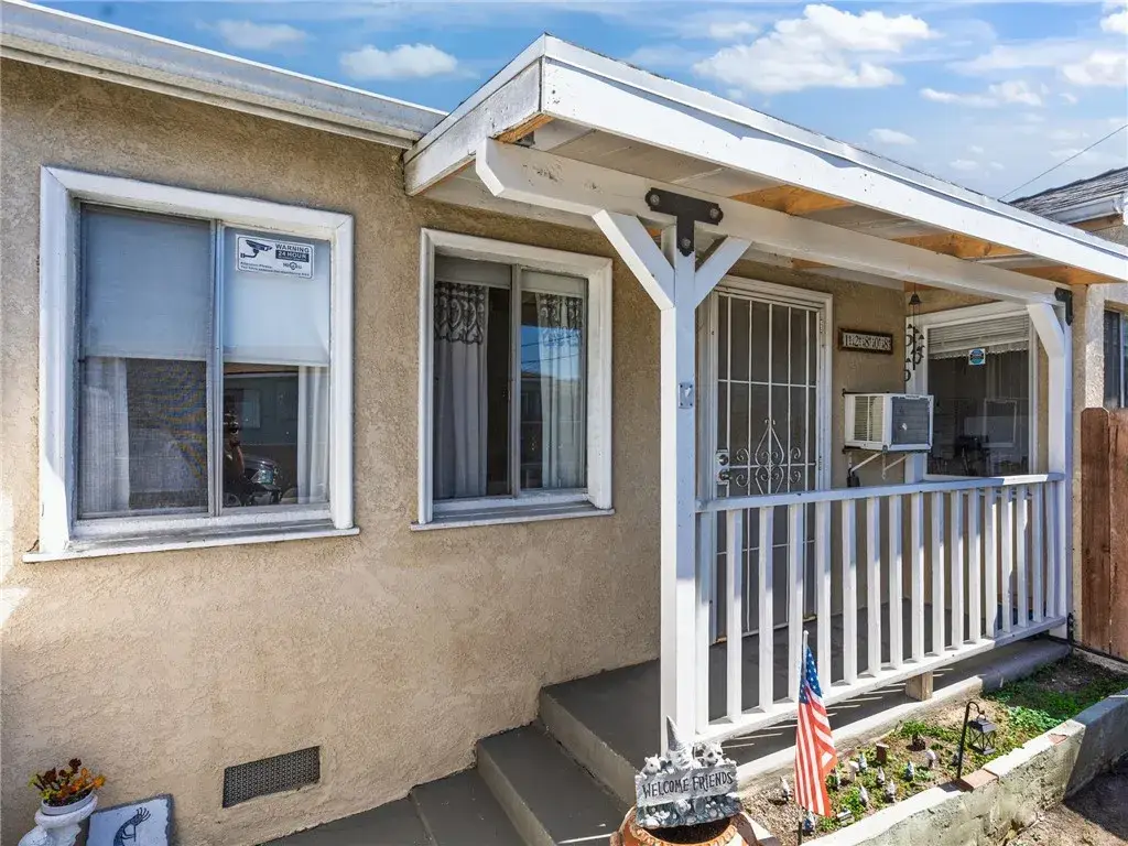 12808 Shoup Avenue, Hawthorne, CA 90250 - #1