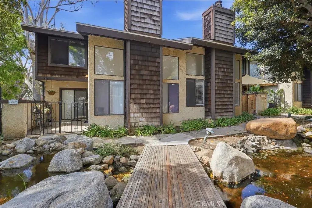 3659 Country Club #B, Long Beach, CA 90807 - #1