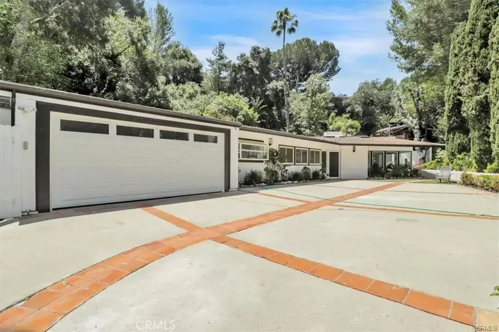 9466 Hidden Valley Place, Beverly Hills, CA 90210 - #1