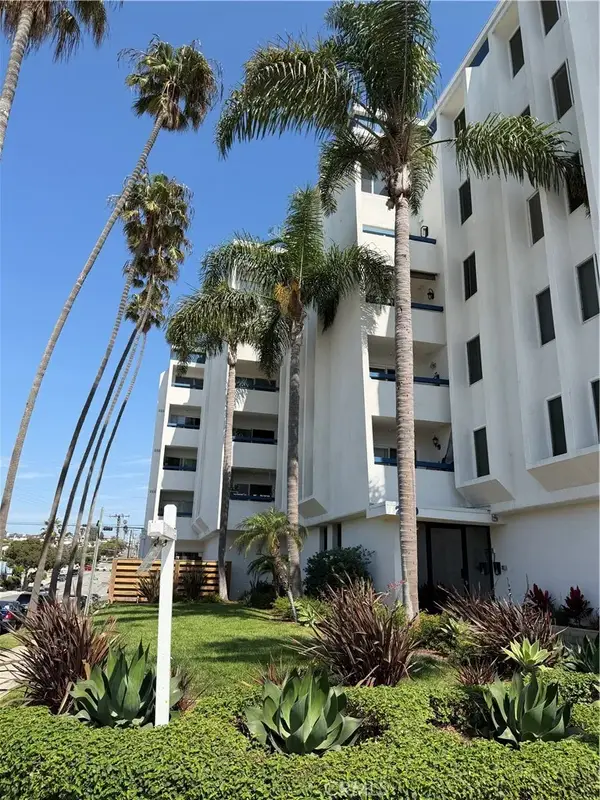 200 S Catalina Avenue #407, Redondo Beach, CA 90277