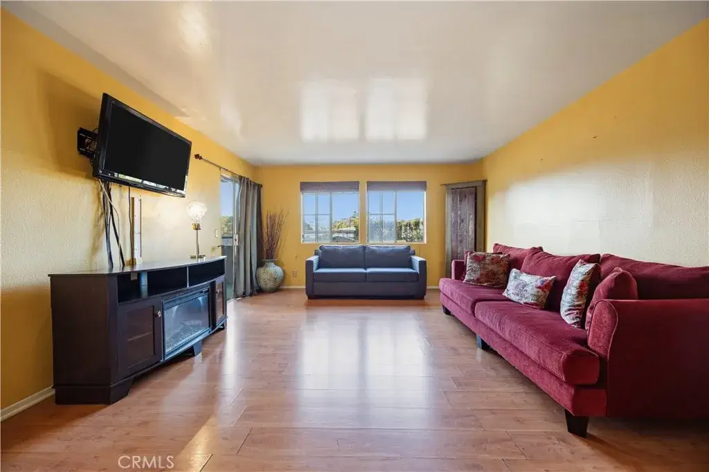 2507 E 15th Street #109, Long Beach, CA 90804 - #1