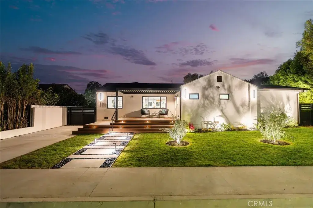 2543 Colby, Los Angeles, CA 90064 - #1