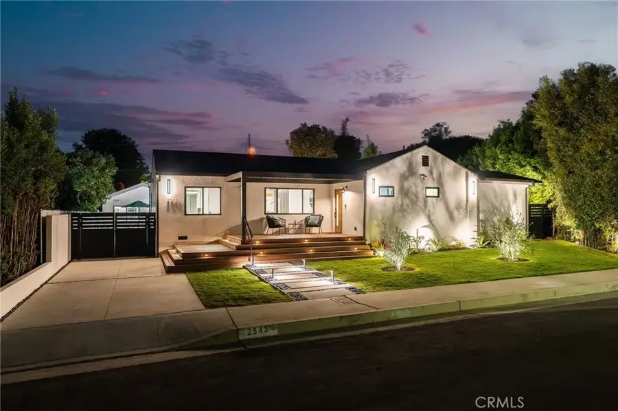2543 Colby, Los Angeles, CA 90064 - #3