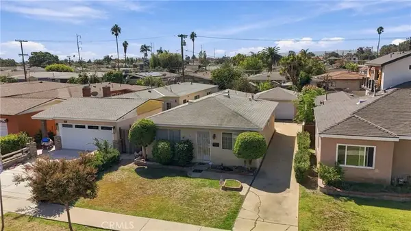 5154 W 134th Place, Hawthorne, CA 90250