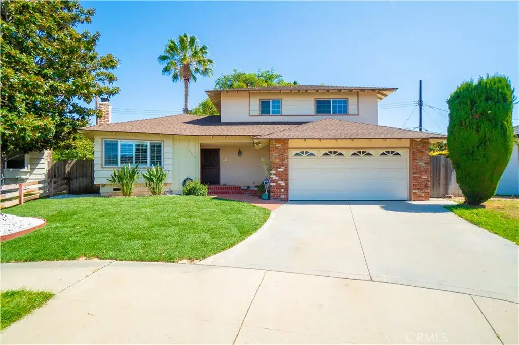 2346 253rd, Lomita, CA 90717 - #1