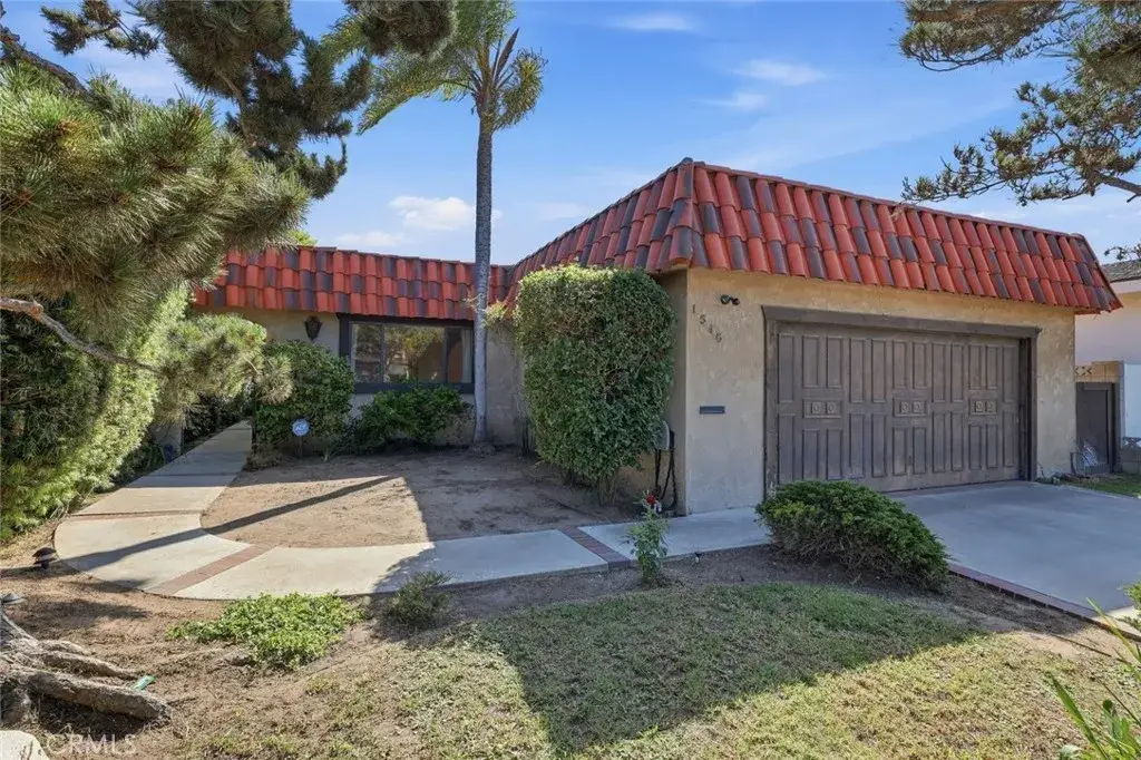 1546 19th St, Manhattan Beach, CA 90266 - #1