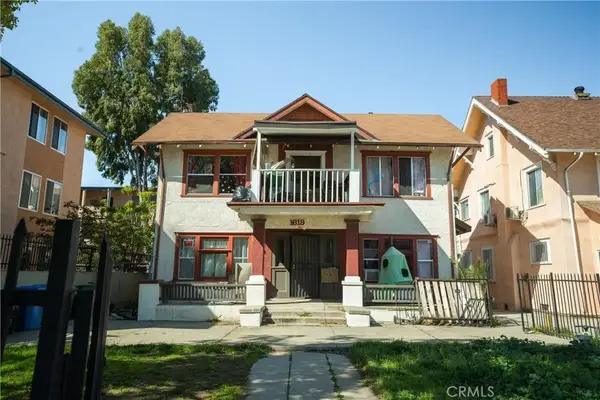 1619 S St Andrews Place, Los Angeles, CA 90019