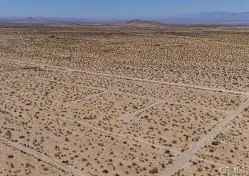 0 Jackpine, Mojave, CA 93501 - #1