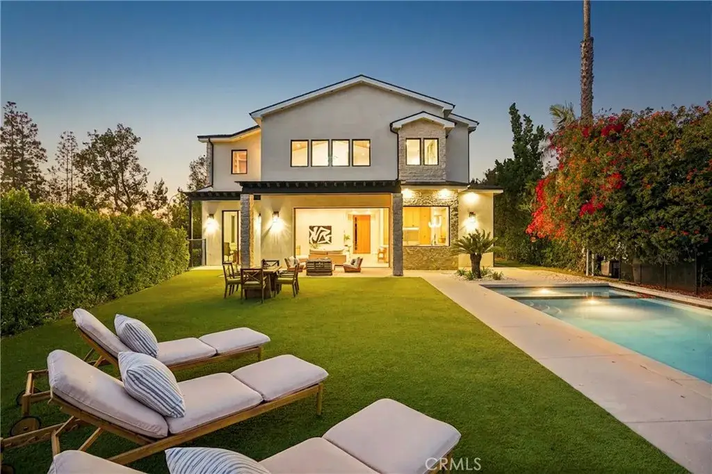 17354 Toquet Drive, Encino, CA 91316 - #1