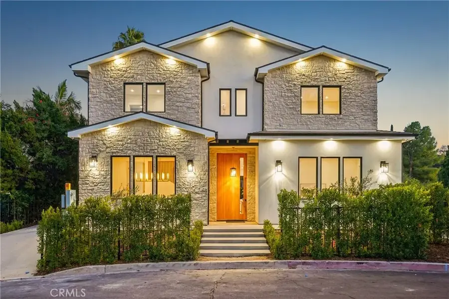 17354 Toquet Drive, Encino, CA 91316 - #2