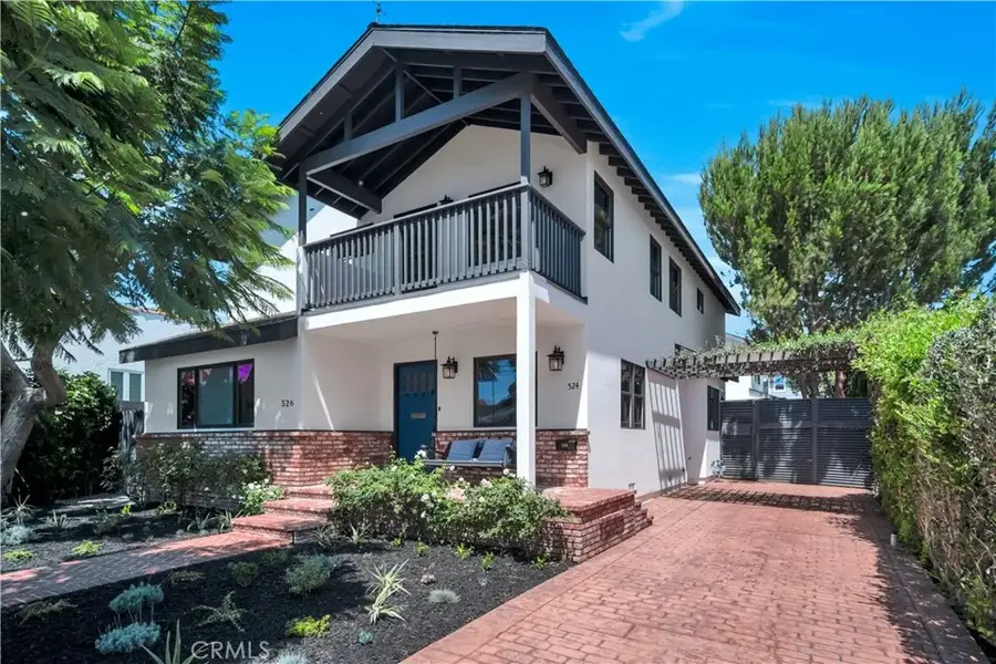 526 W 40th, San Pedro, CA 90731 - #2