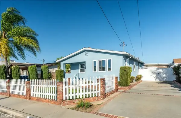 21726 Dolores Street, Carson, CA 90745